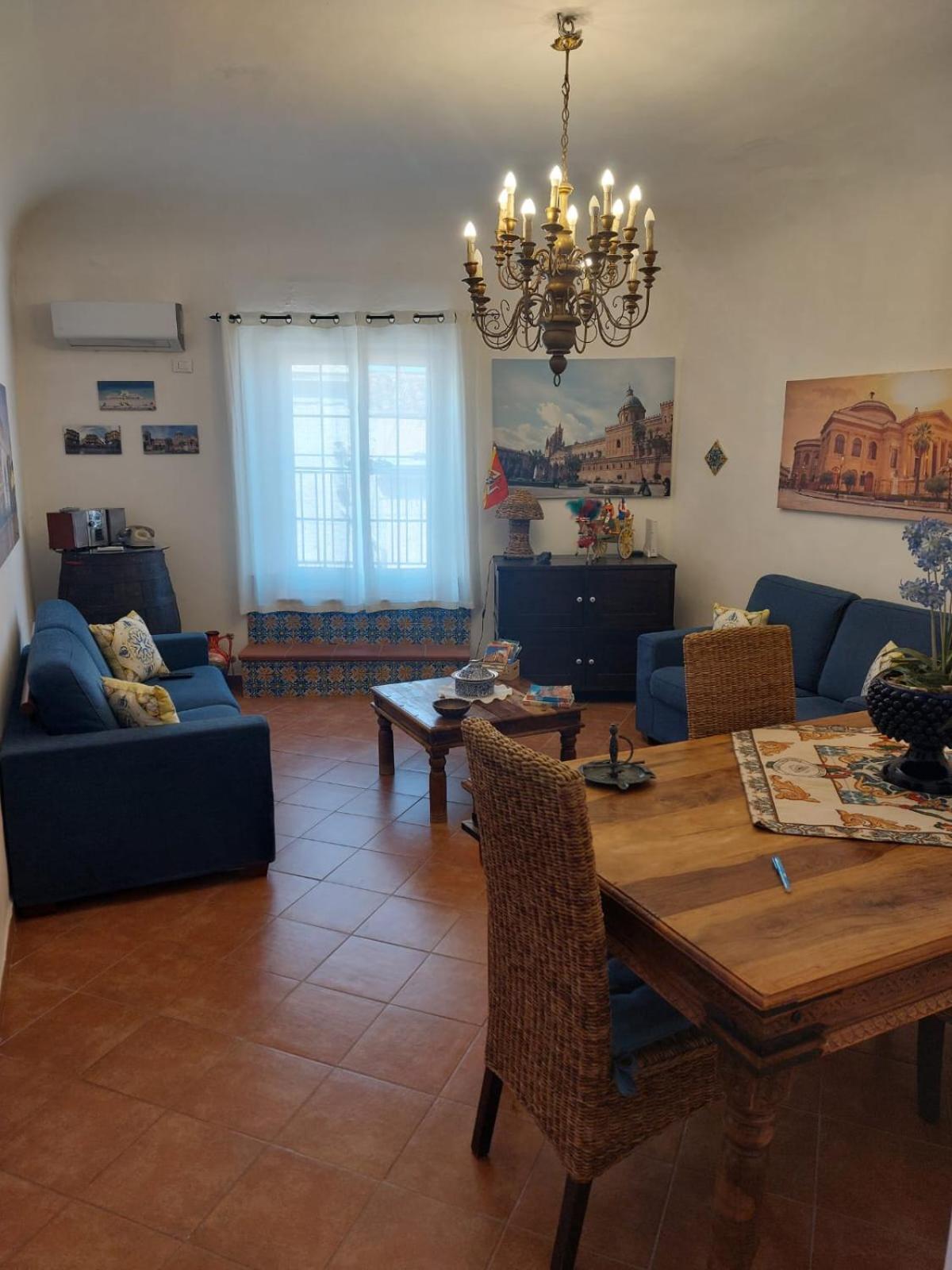 Apartment Casa Del Parlamento *