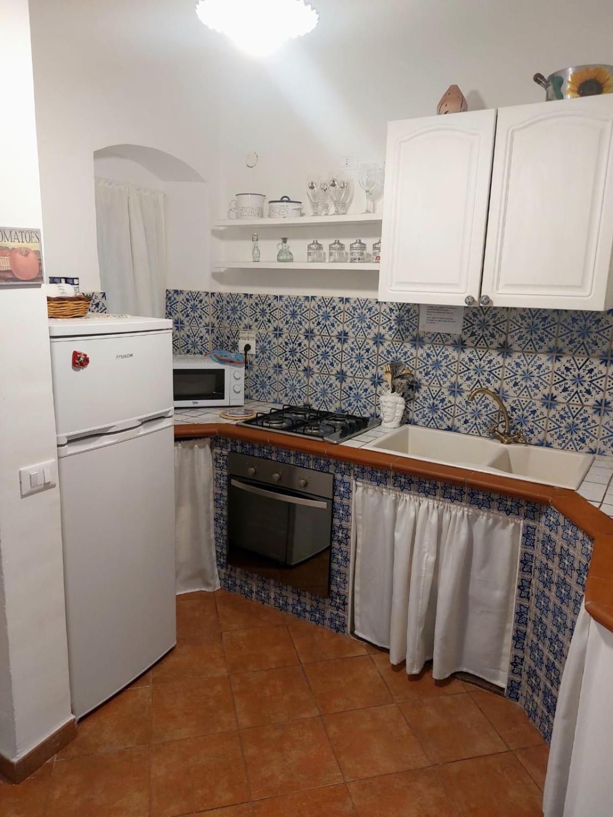 Casa Del Parlamento Apartment Palermo