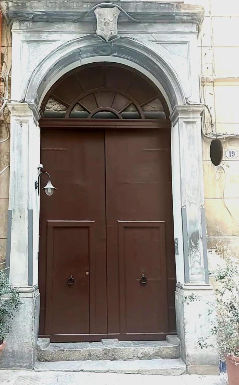 Casa Del Parlamento Appartamento