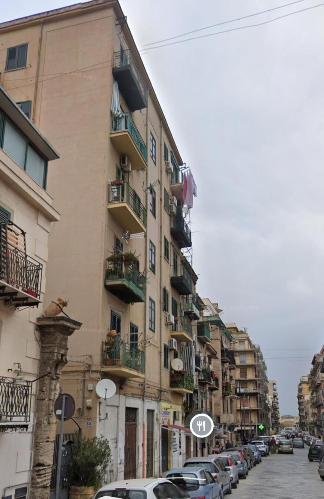 Sturzo House Apartment *