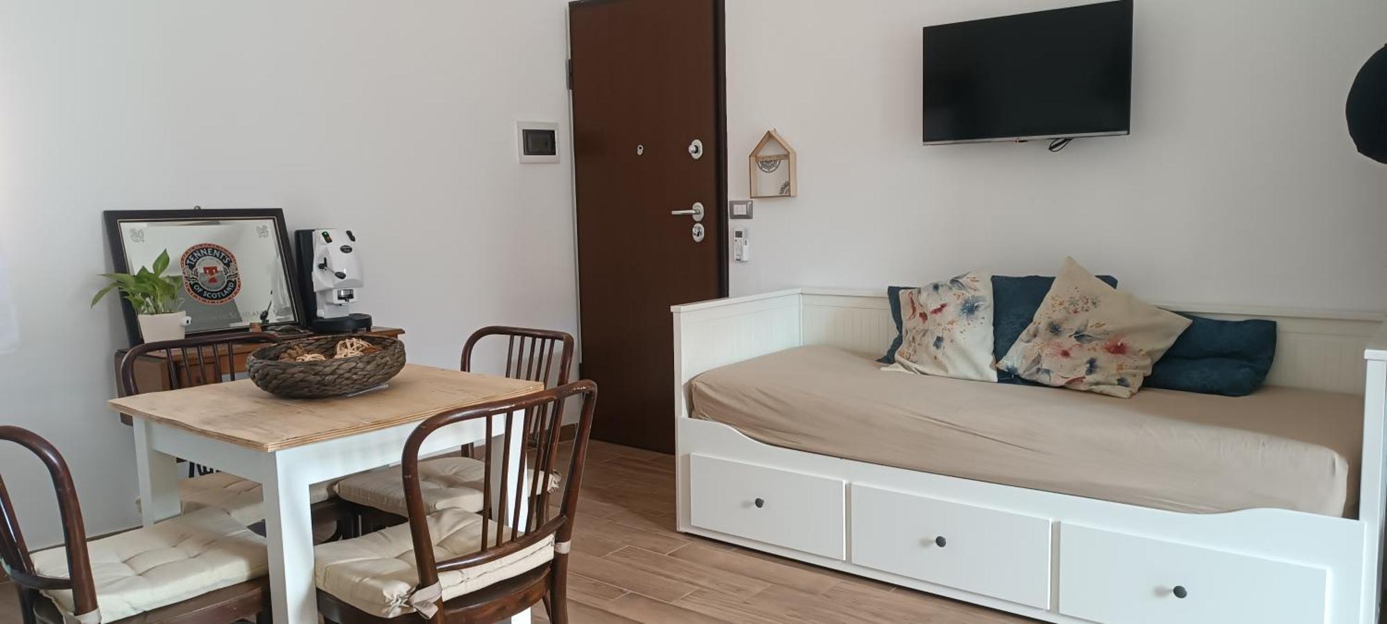 Metro 171 Loft