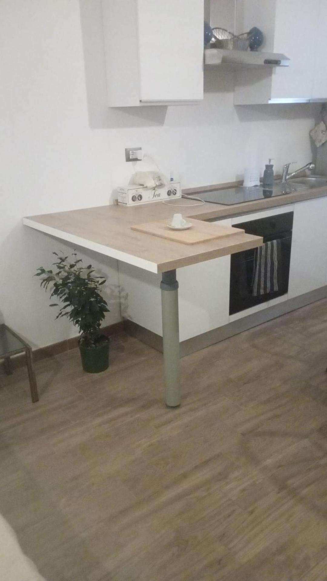 Metro 171 Loft Apartment Palermo