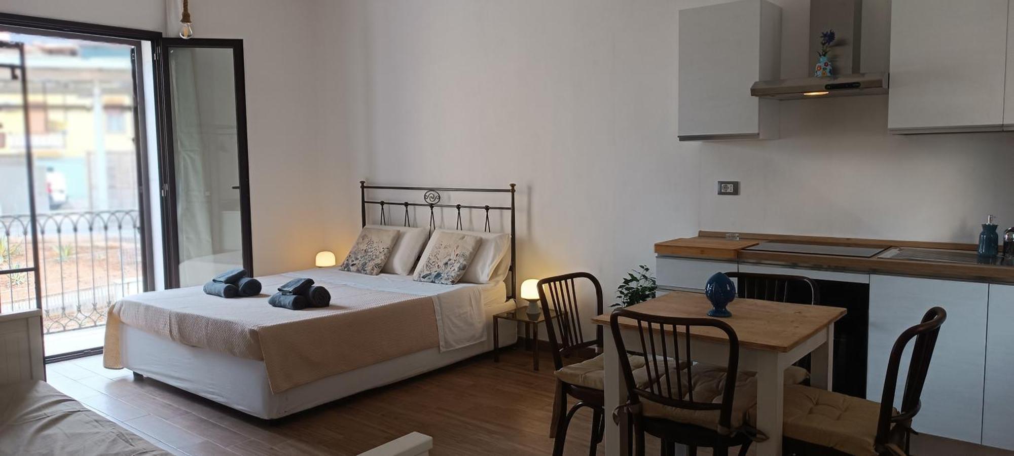 Apartment Metro 171 Loft