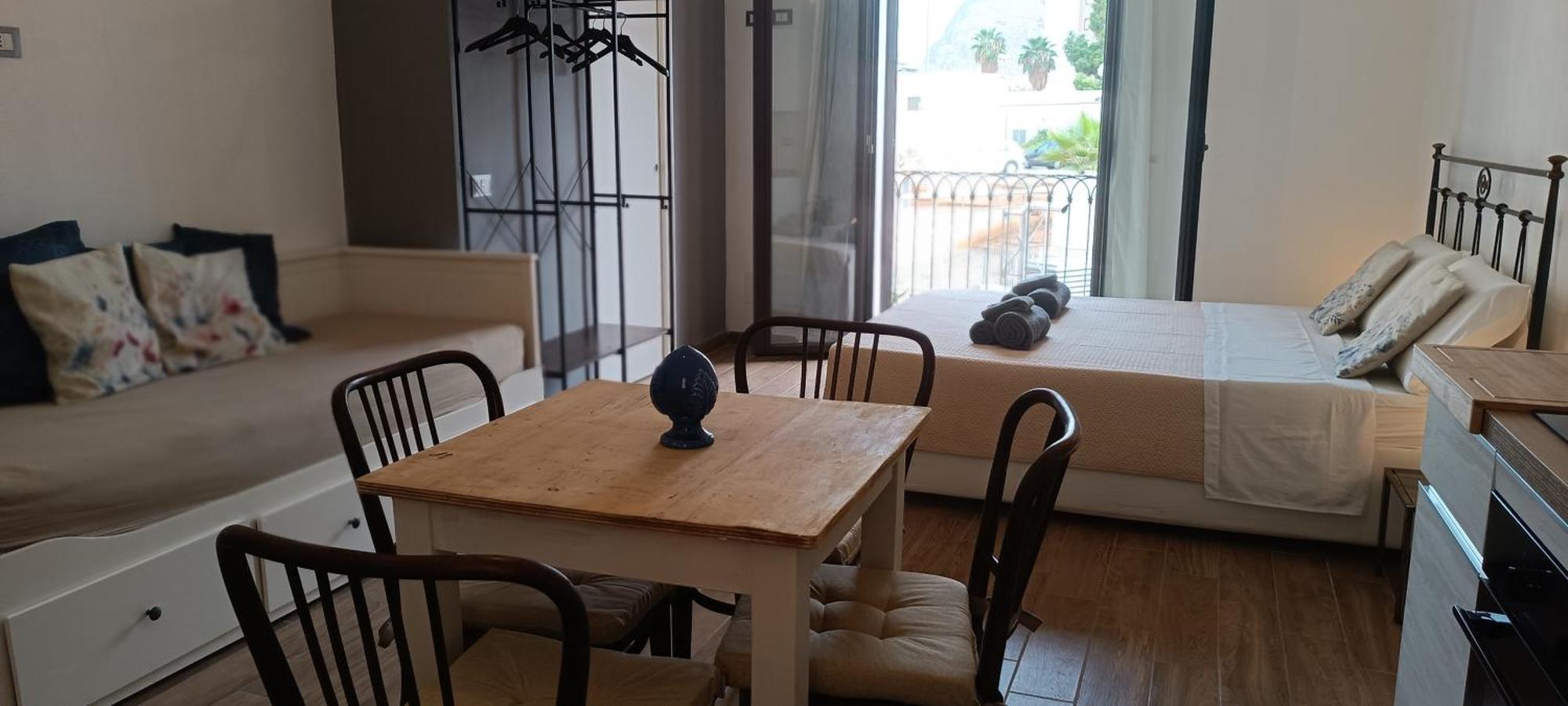 Apartment Metro 171 Loft Palermo