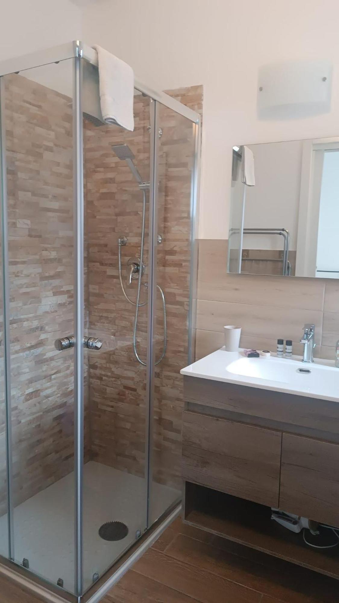 Metro 171 Loft Palermo