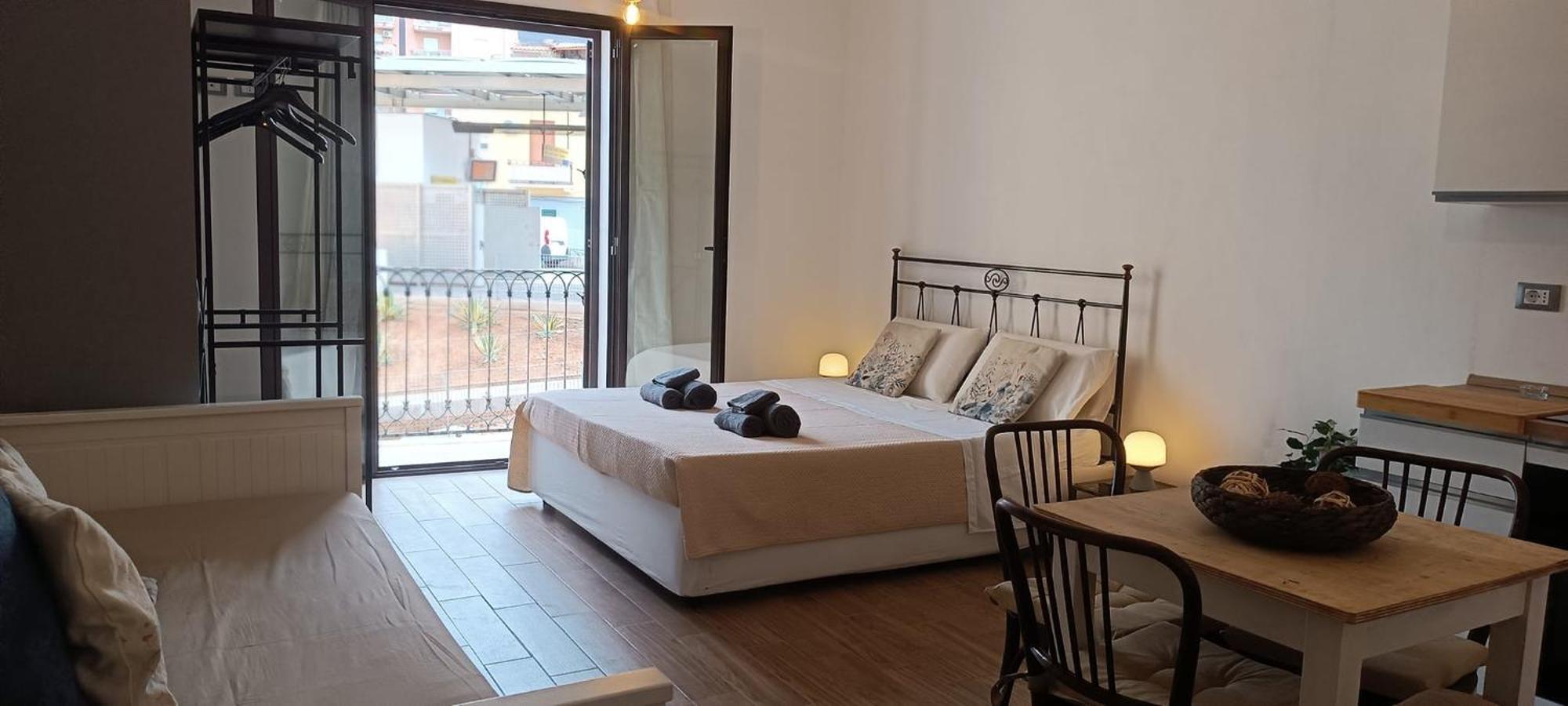 Apartment Metro 171 Loft *