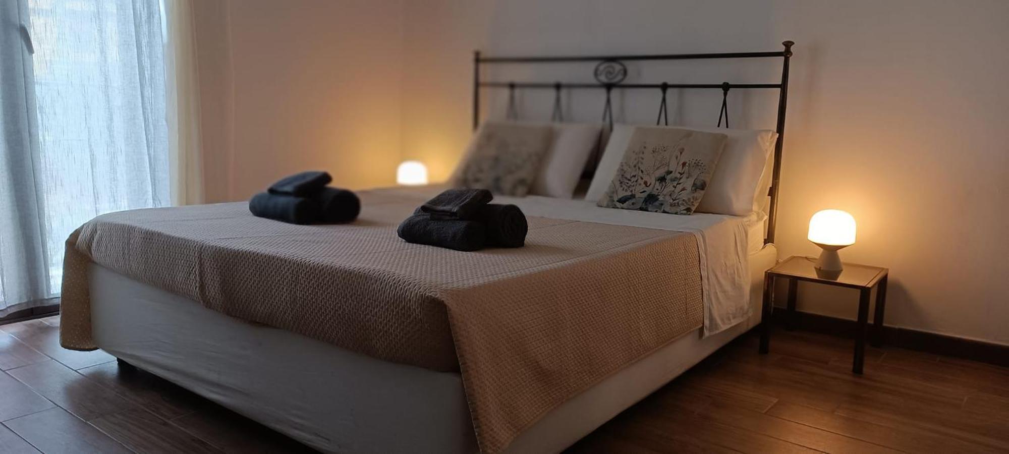 Metro 171 Loft Apartment Palermo