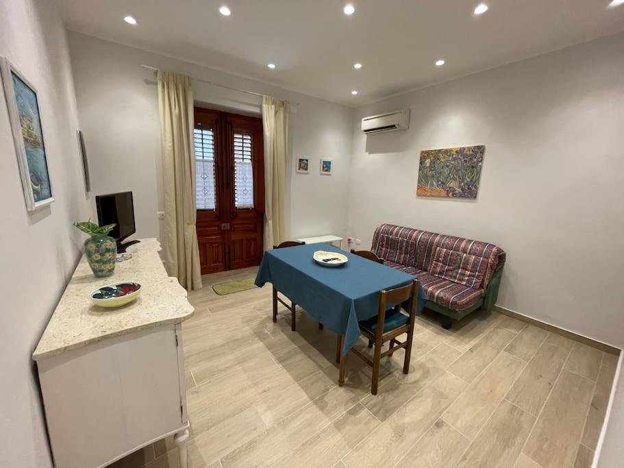 Casa Lia Holiday home Palermo