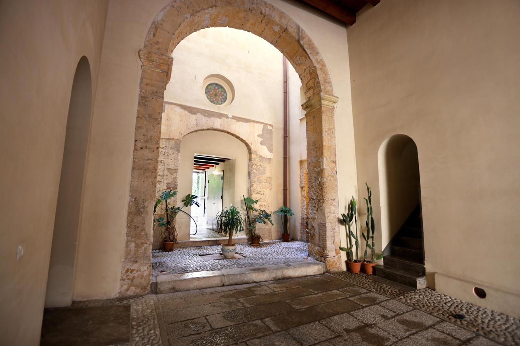 Oasi Porta Felice Apartment