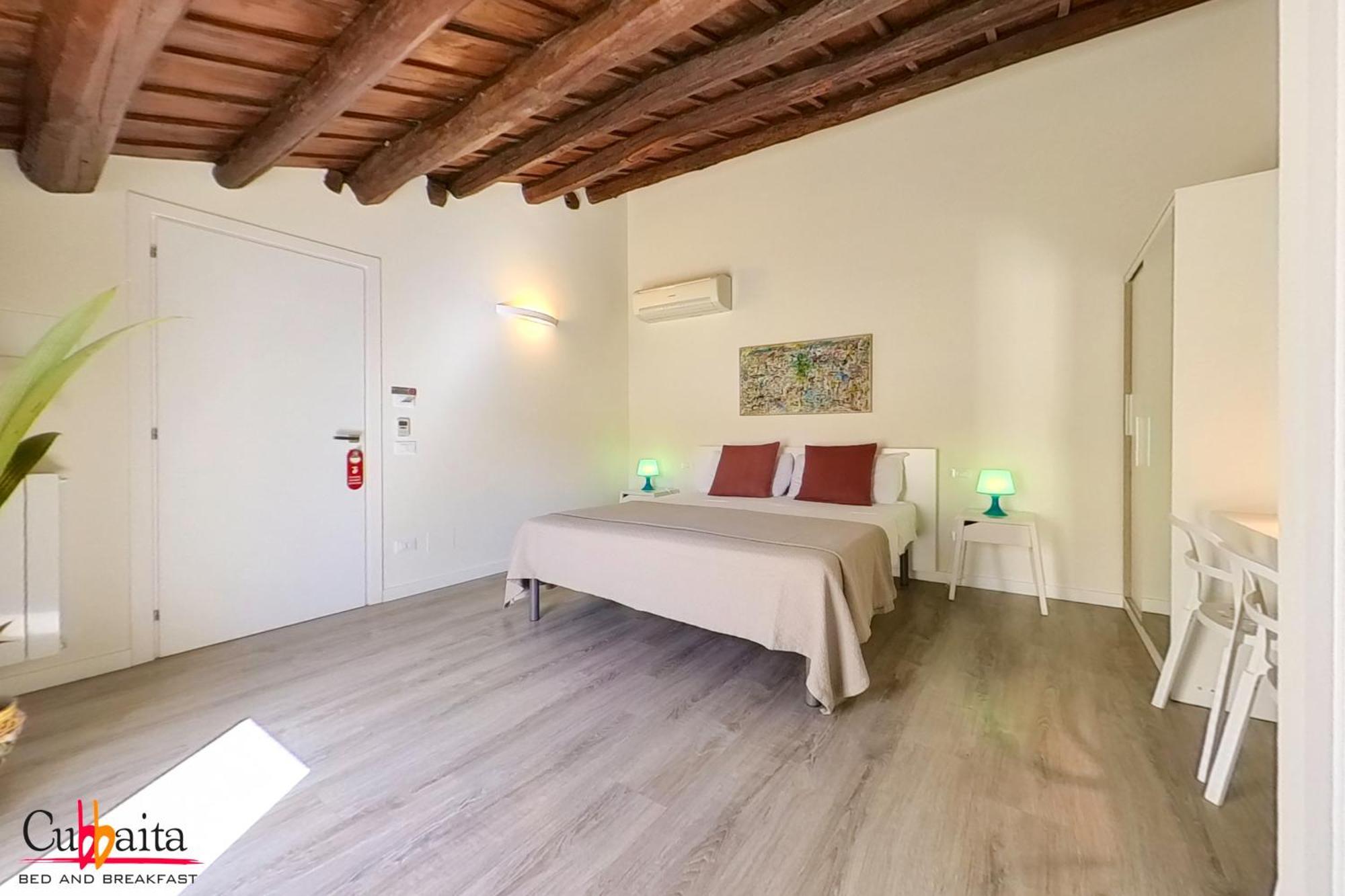 Bed & Breakfast Cubbaita