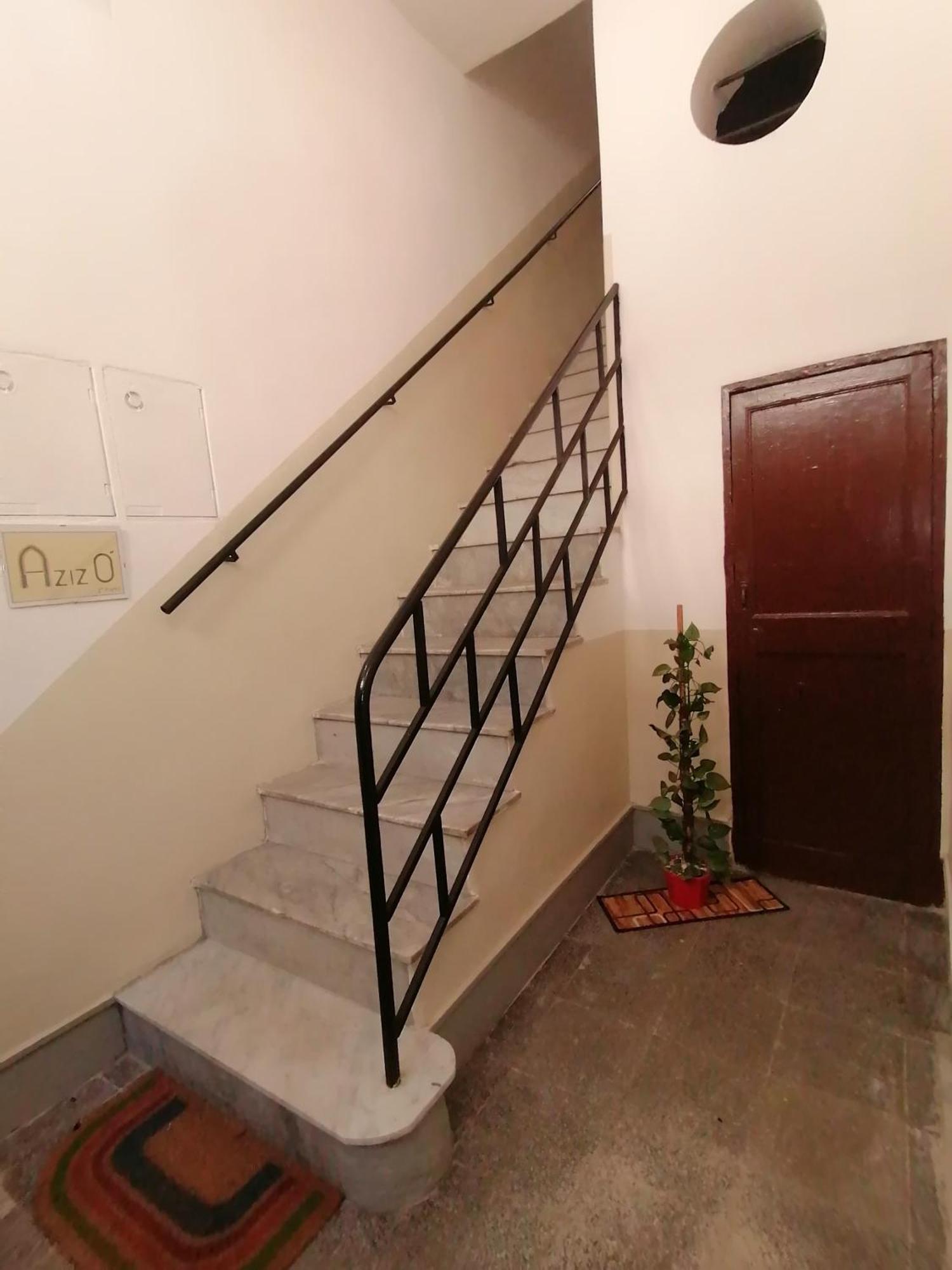 Azizo, La Apartment *