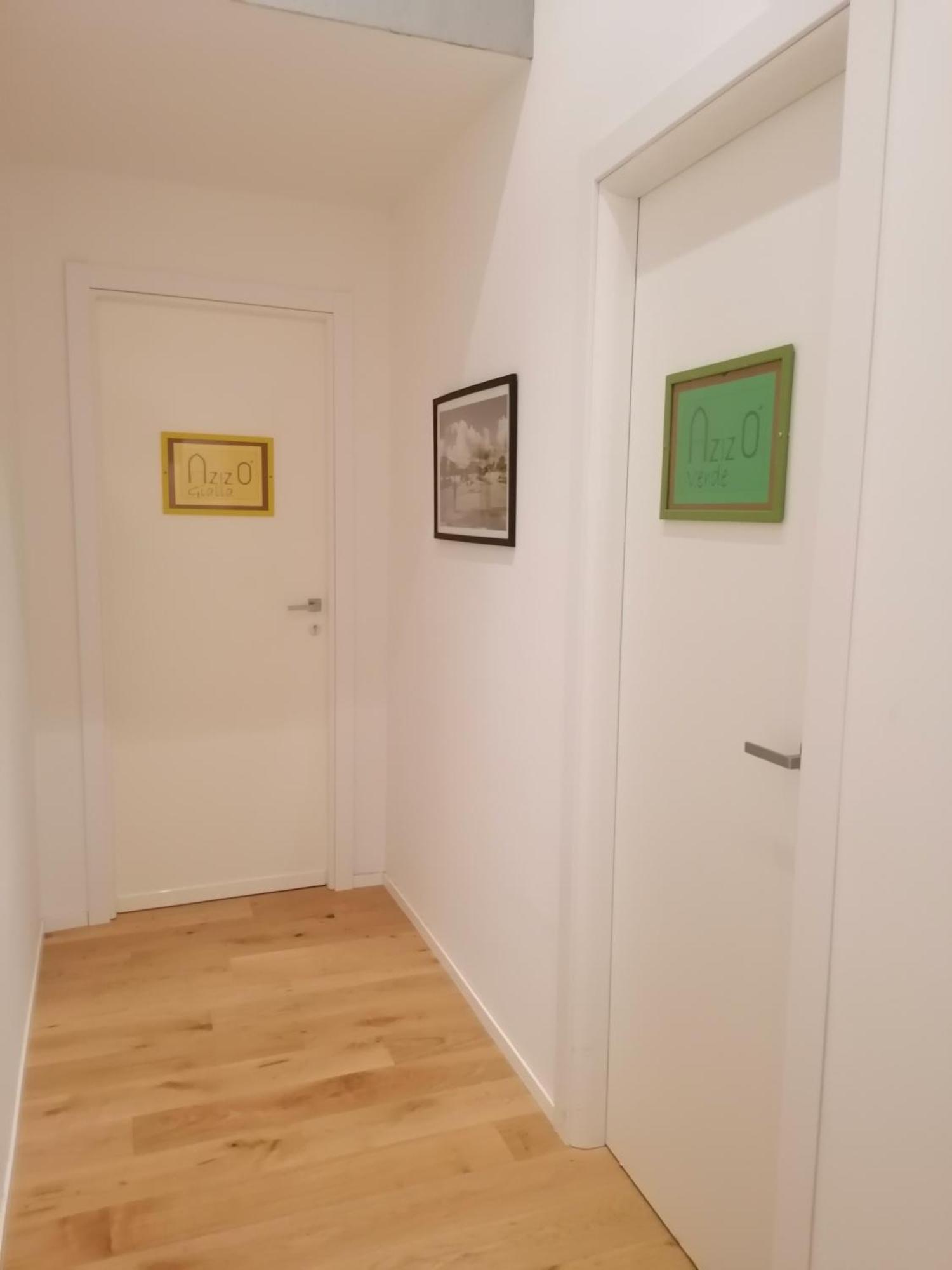 Apartment Azizo, La Palermo