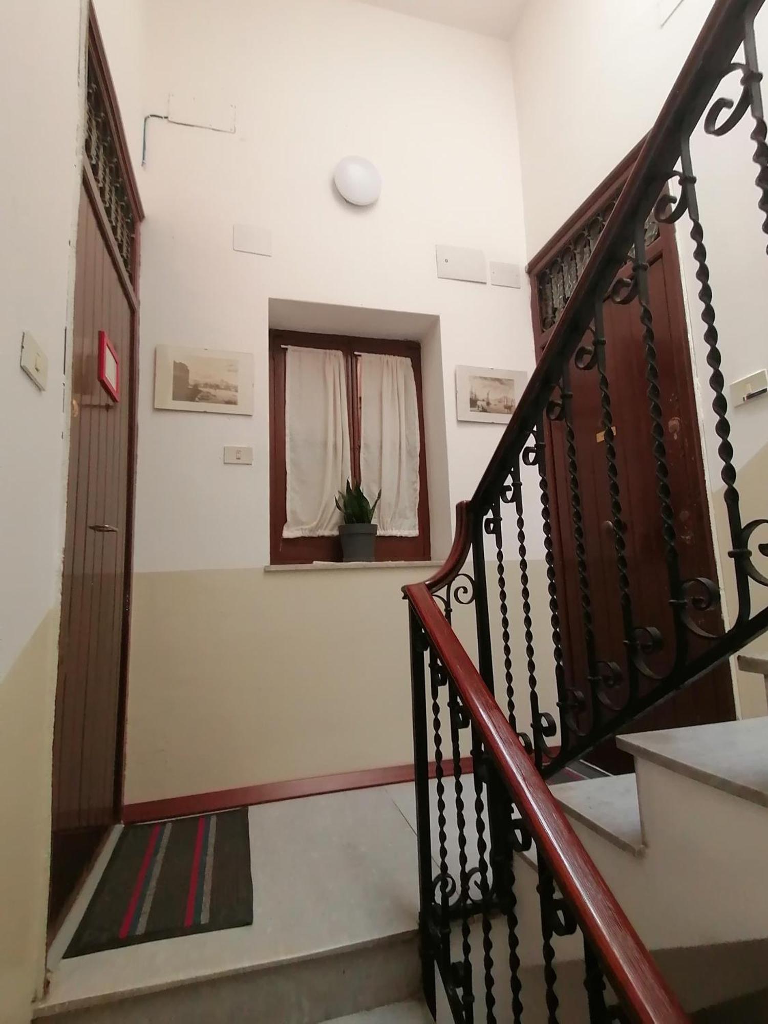 Apartment Azizo, La *