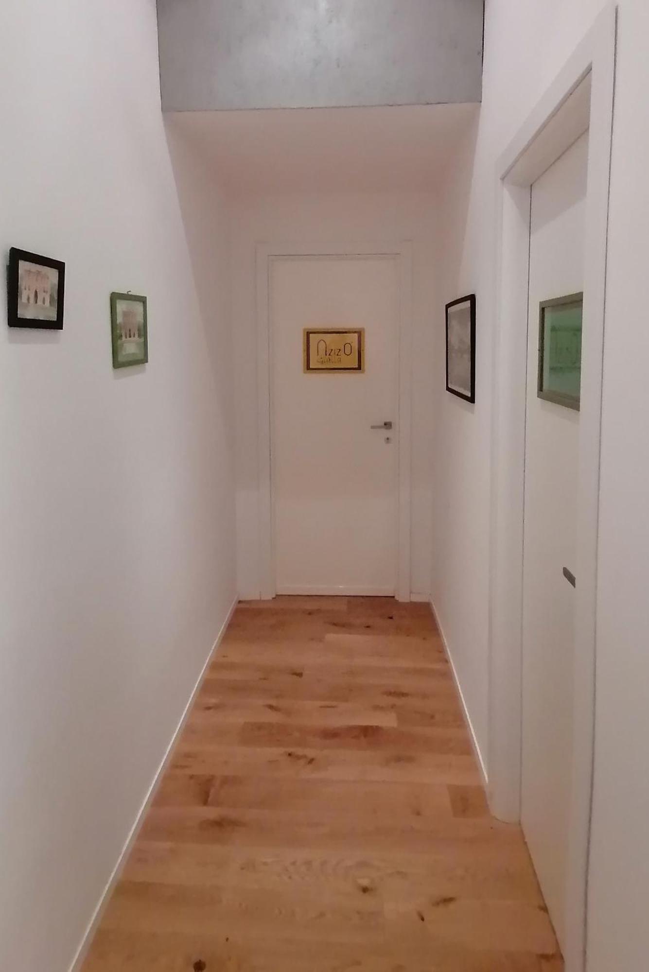 Apartment Azizo *