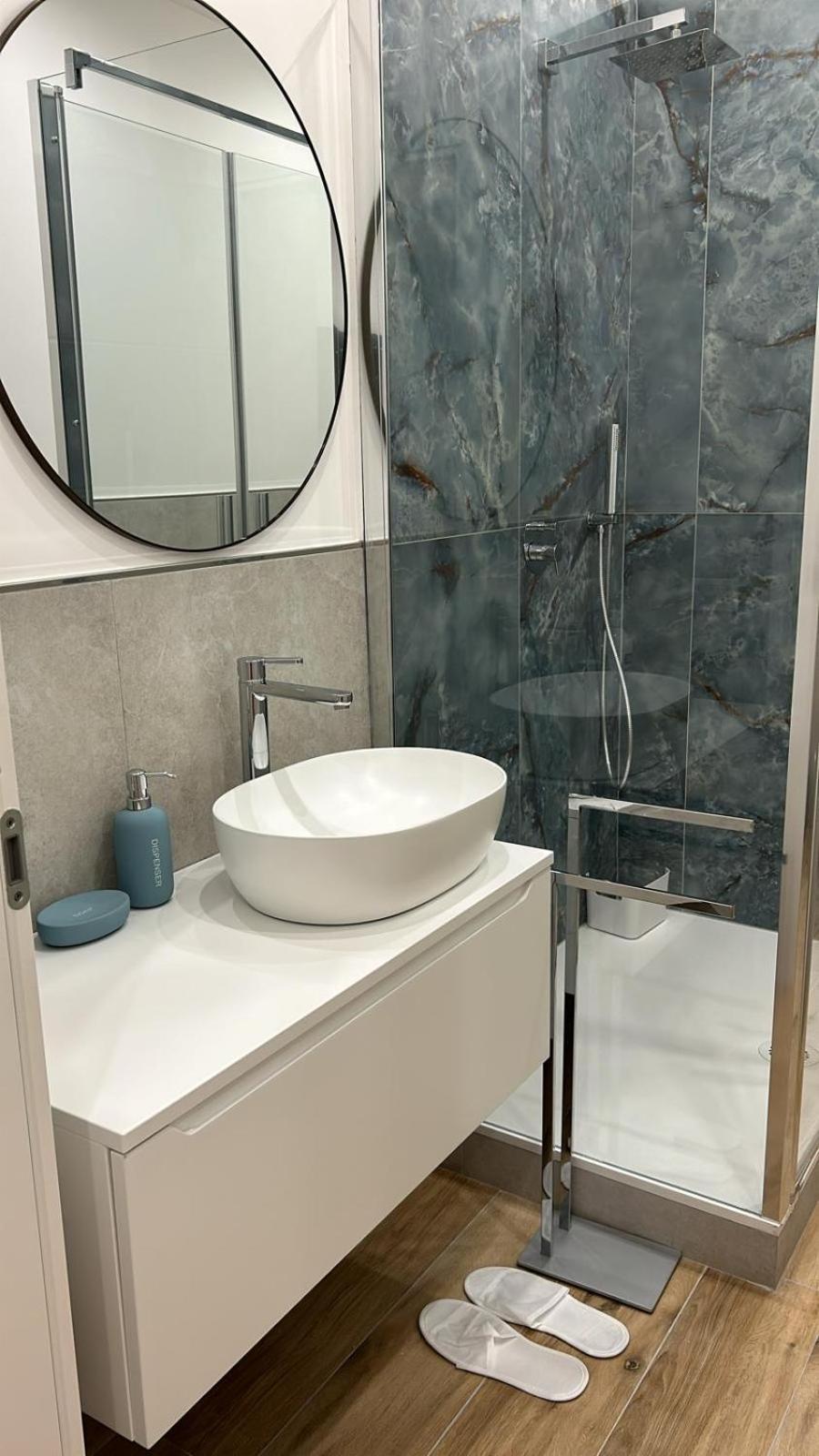 La Zisa Luxury Apartment