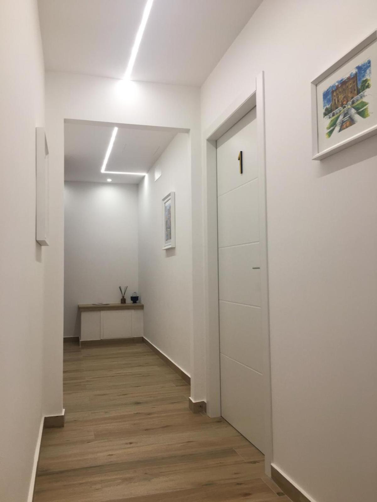 Apartment La Zisa Luxury