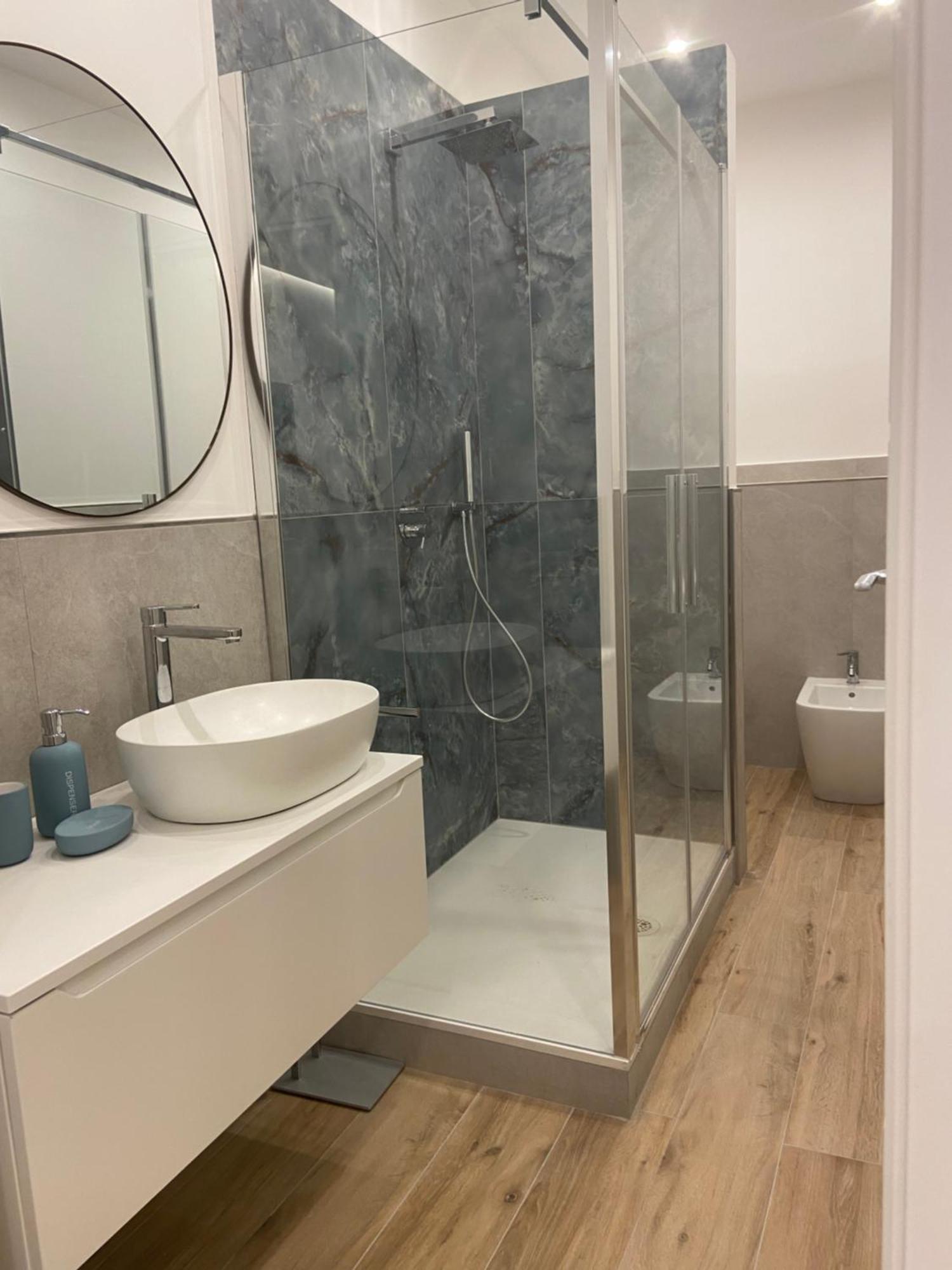 La Zisa Luxury Apartment *