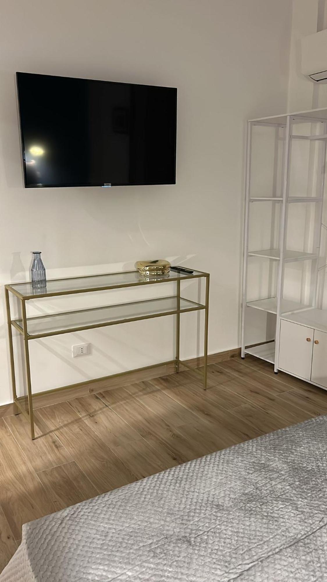 La Zisa Luxury Apartment Palermo