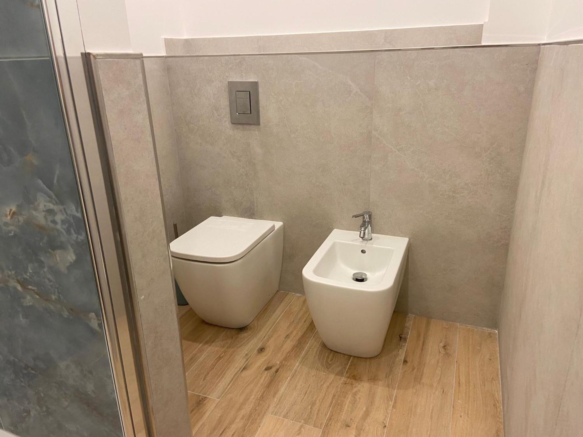 La Zisa Luxury * Palermo