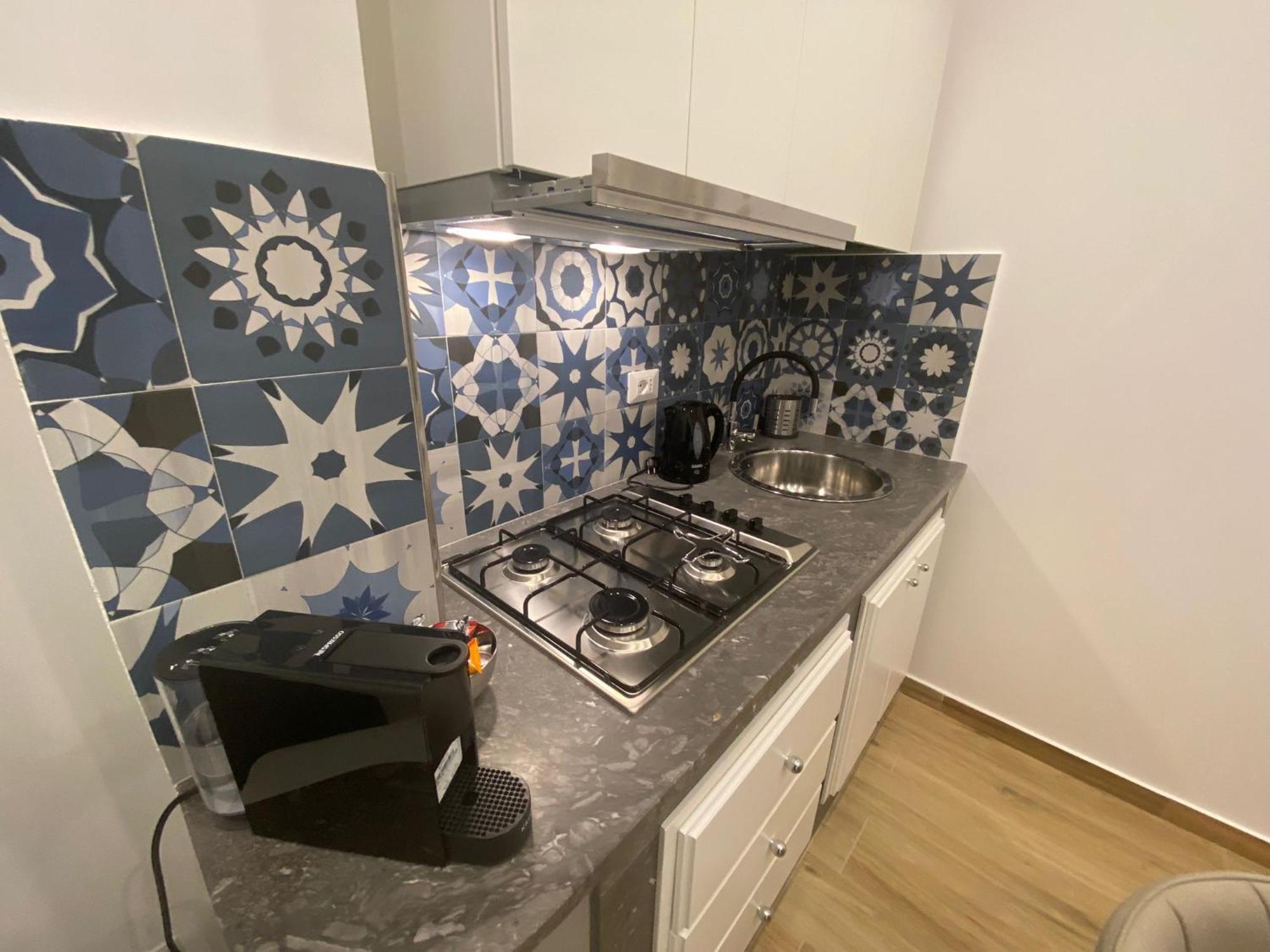 La Zisa Luxury Apartment