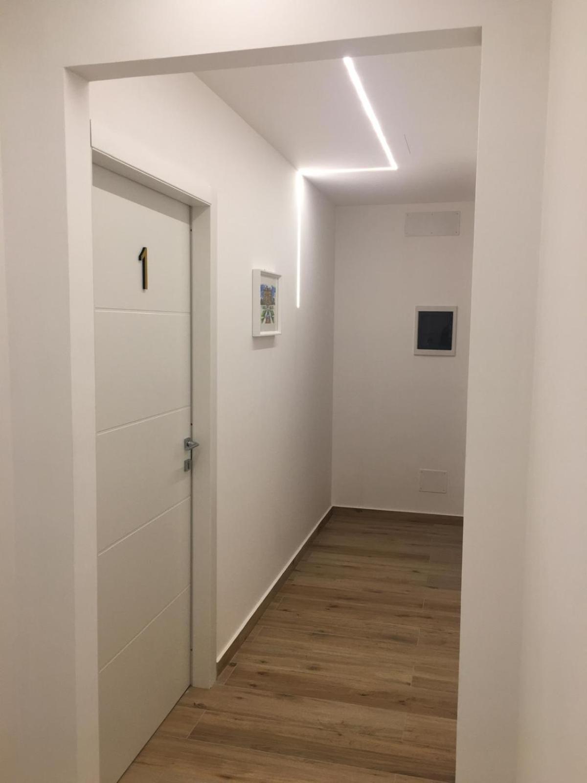 La Zisa Luxury Apartment *