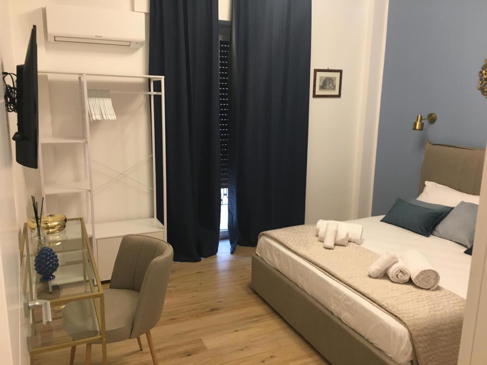 La Zisa Luxury Apartment Palermo