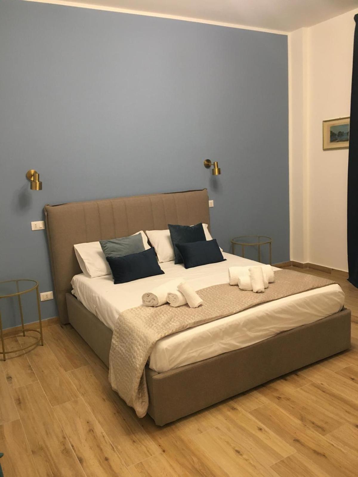 La Zisa Luxury Apartment *