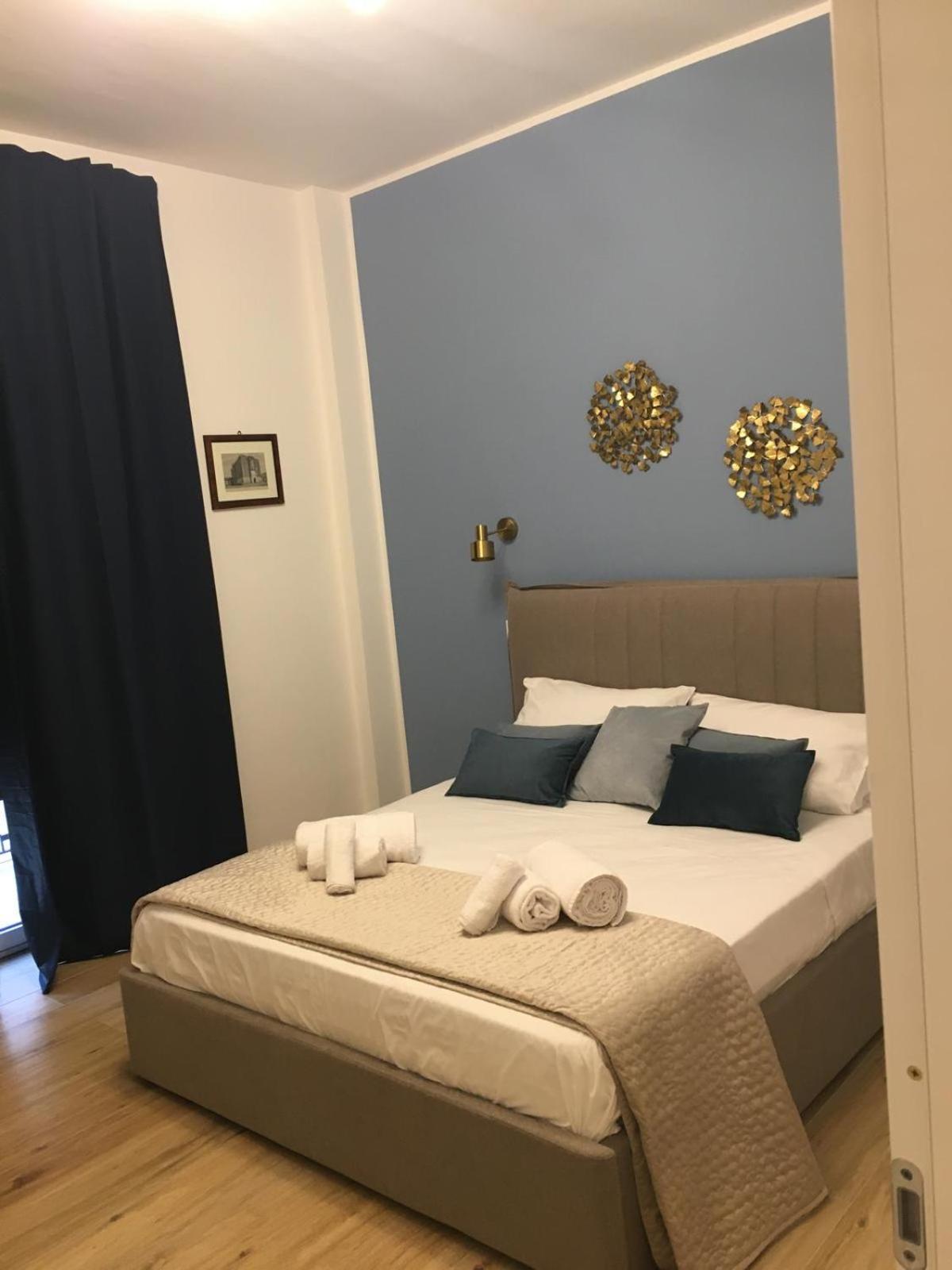 La Zisa Luxury