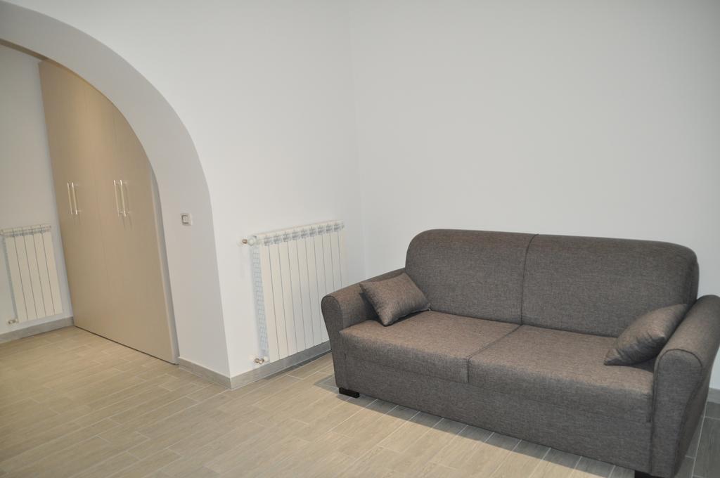 Al Bastione House