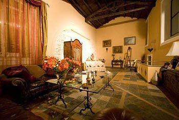 Apartment Ai Cartari *