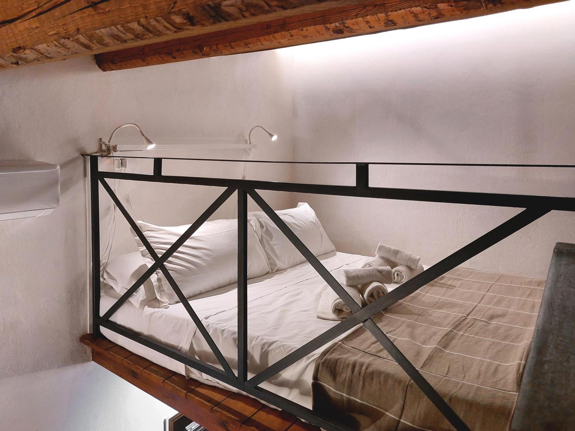 Casa Ferula - Cortile Kemonia Apartment