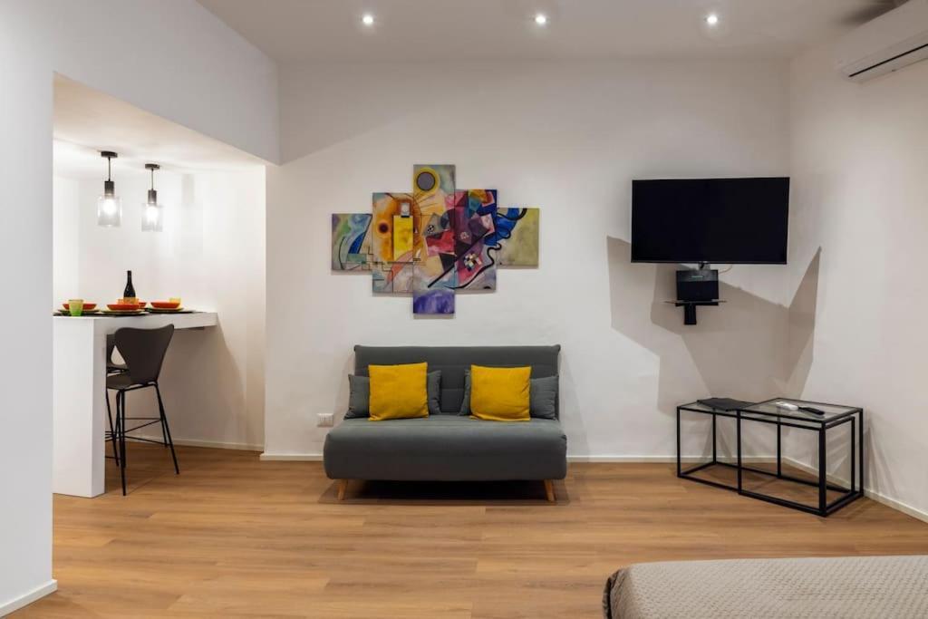 Eleven Luxury Apartamento