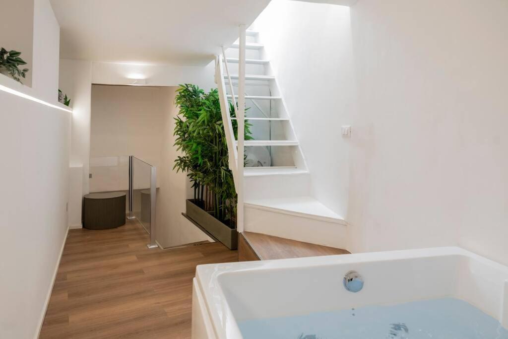 Apartamento Eleven Luxury