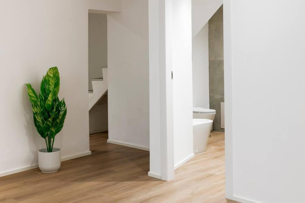 Eleven Luxury Apartamento