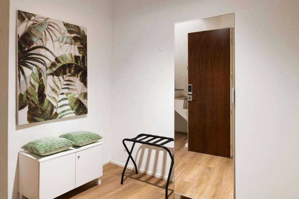 Eleven Luxury Palermo