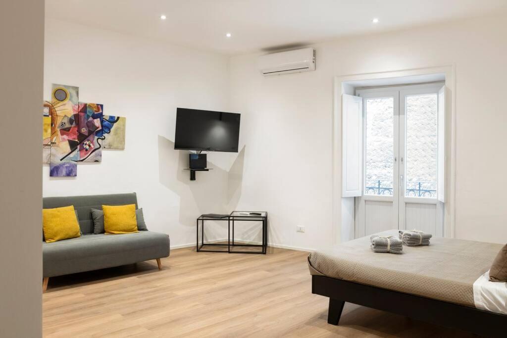 Eleven Luxury Apartamento *