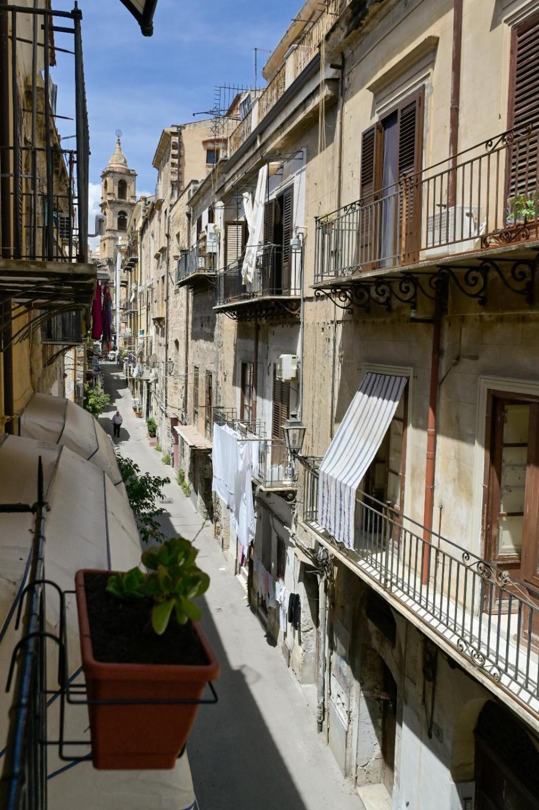 Appartamento Modern Center Palermo