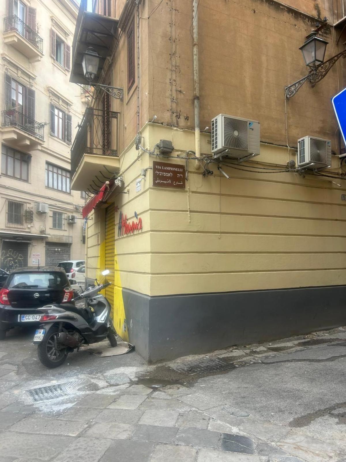 Appartamento Modern Center Palermo