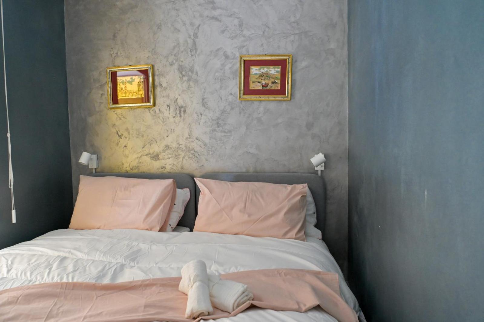Appartamento Modern Center *