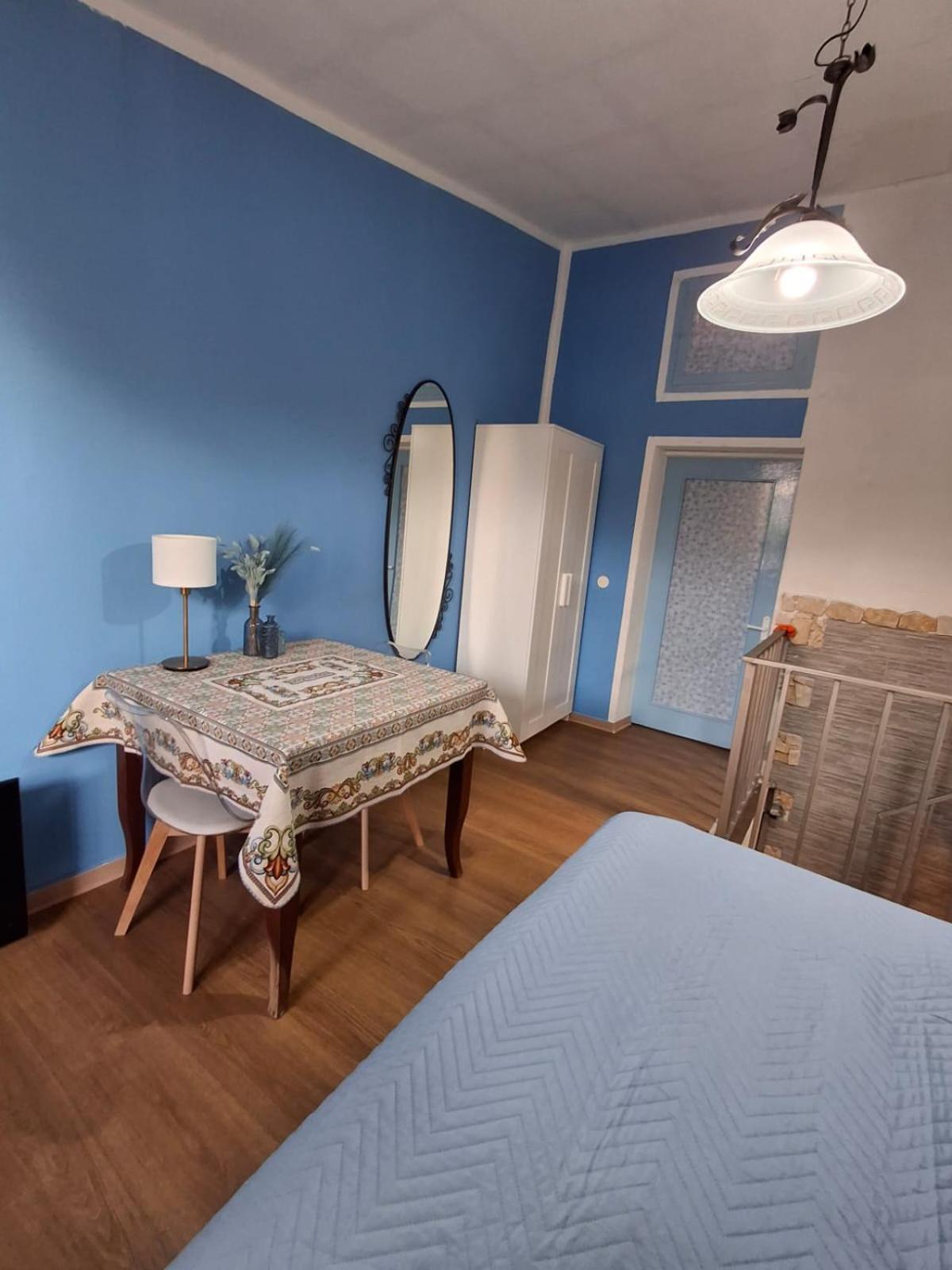 La Casa Di Giovy Guest house *