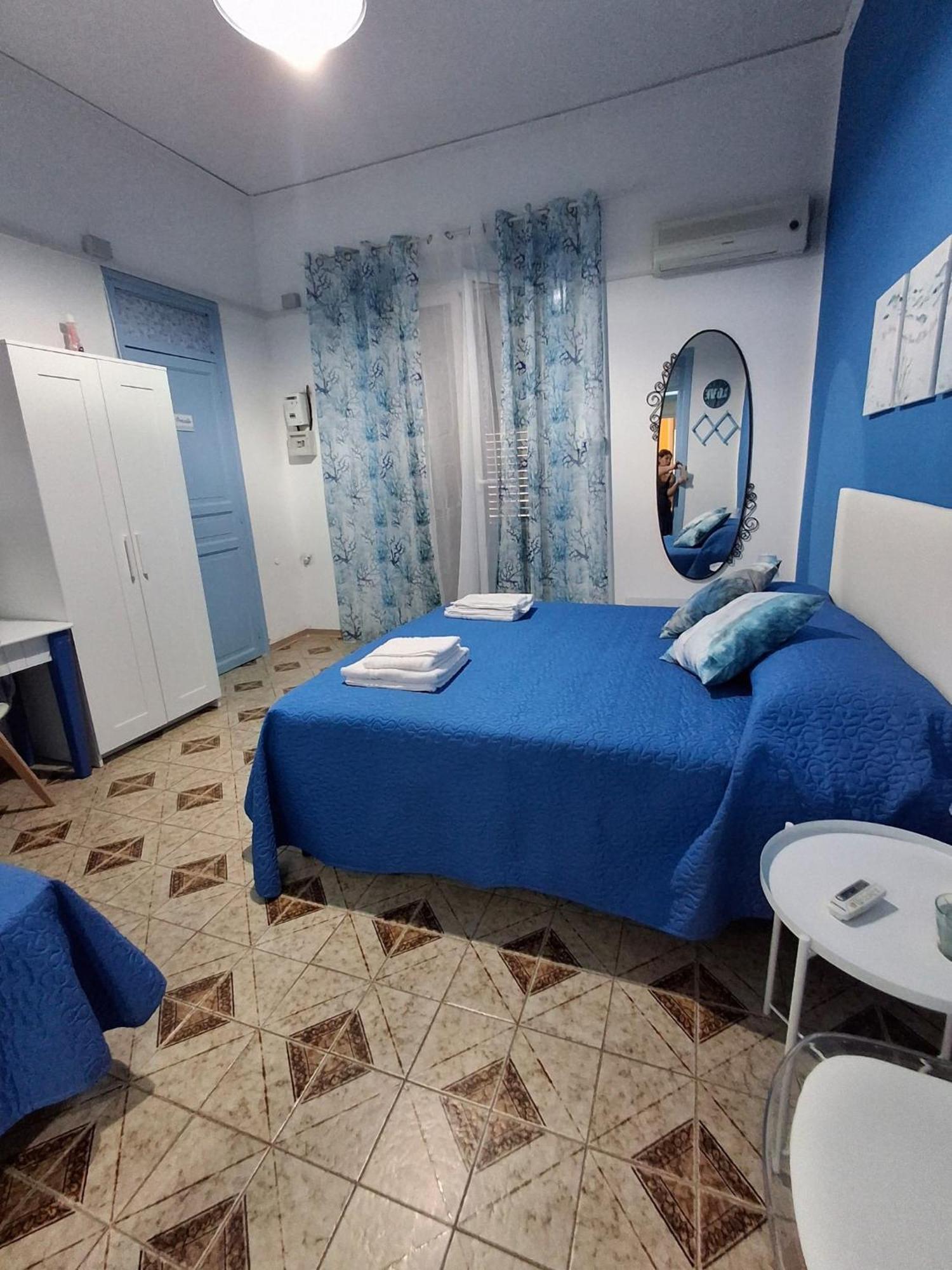 La Casa Di Giovy Guest house Palermo