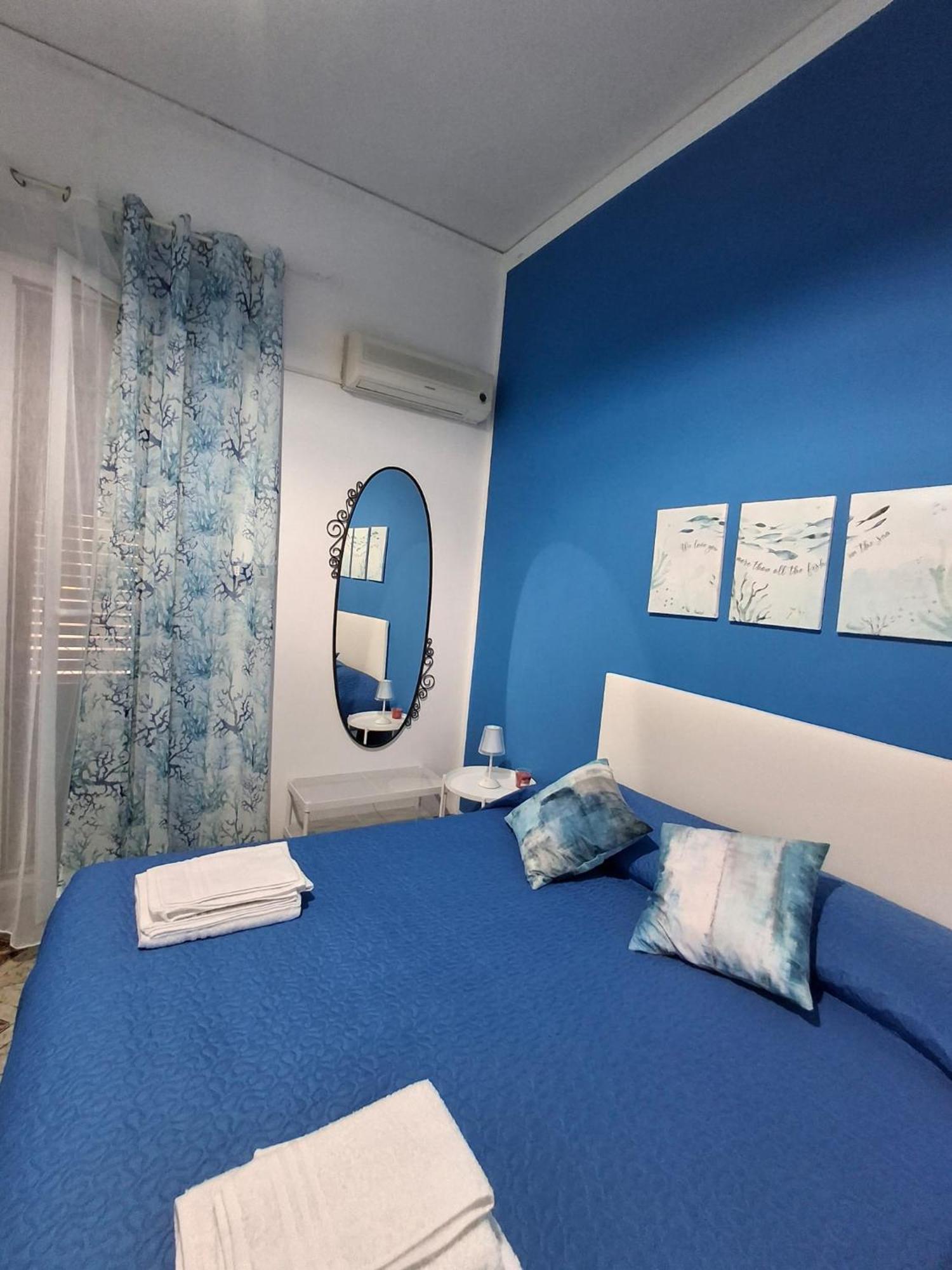 Guest house La Casa Di Giovy Palermo