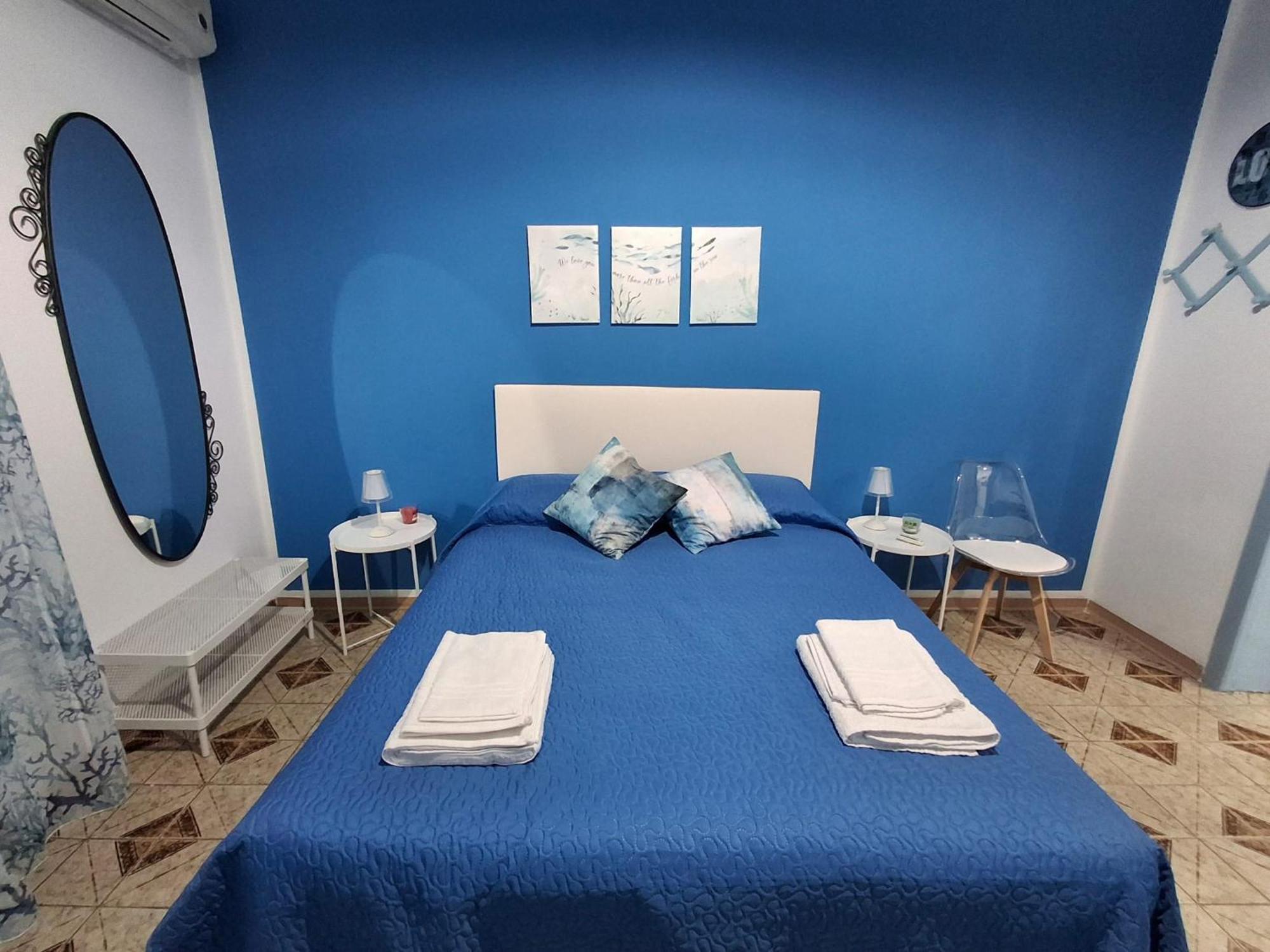 La Casa Di Giovy *
