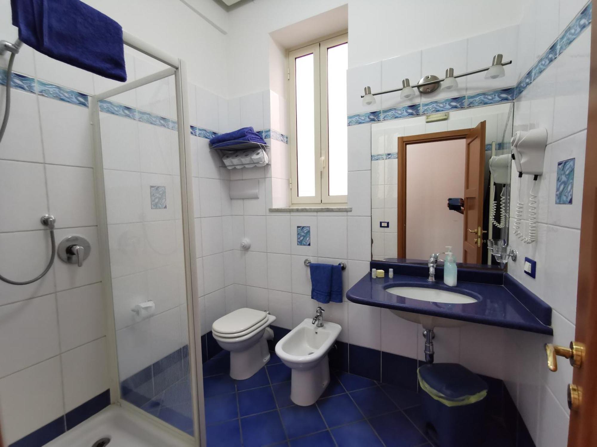 Tirreno Mondello Apartment *