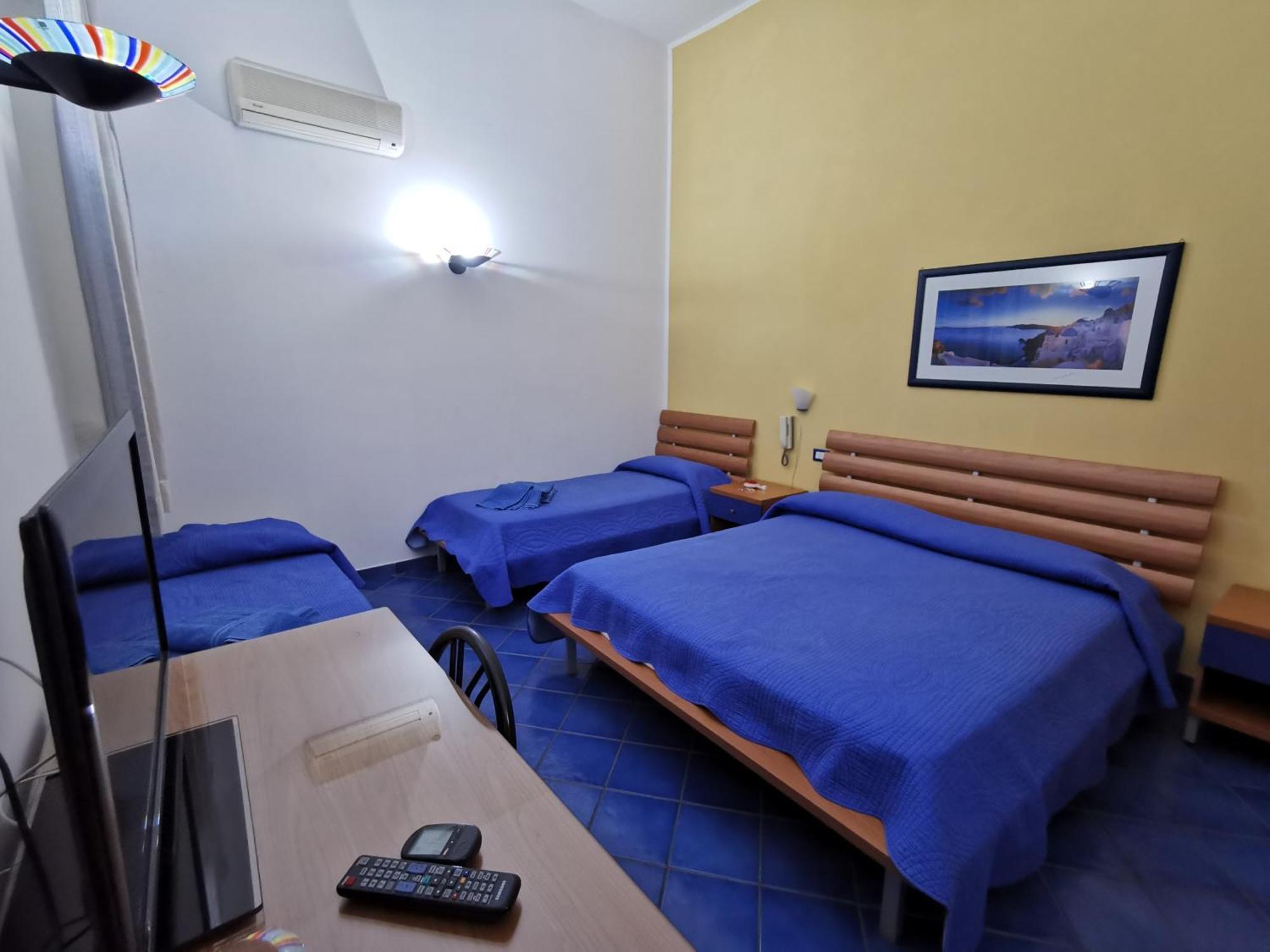 Apartment Tirreno Mondello