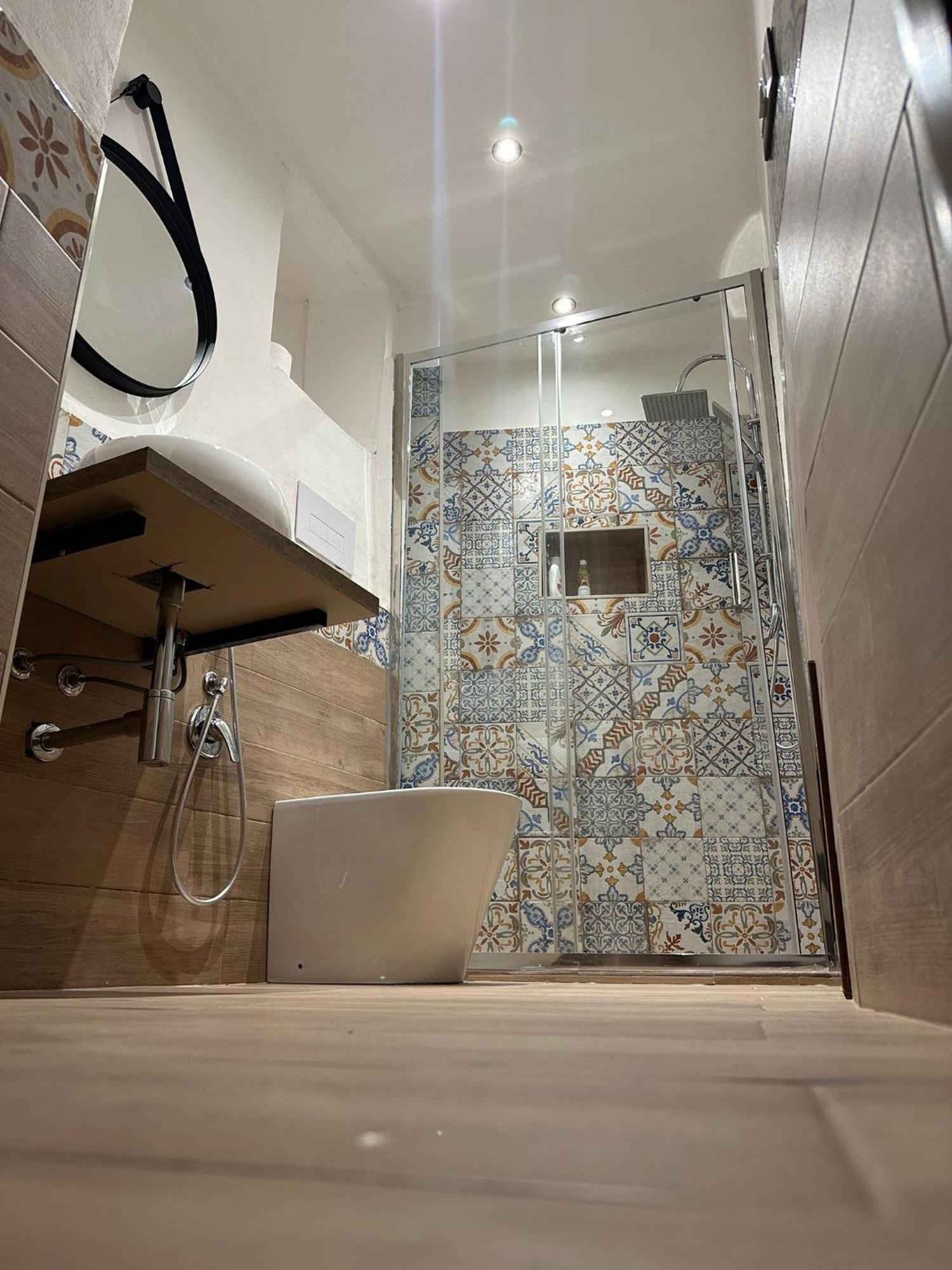 Lucky House Apartment Palermo