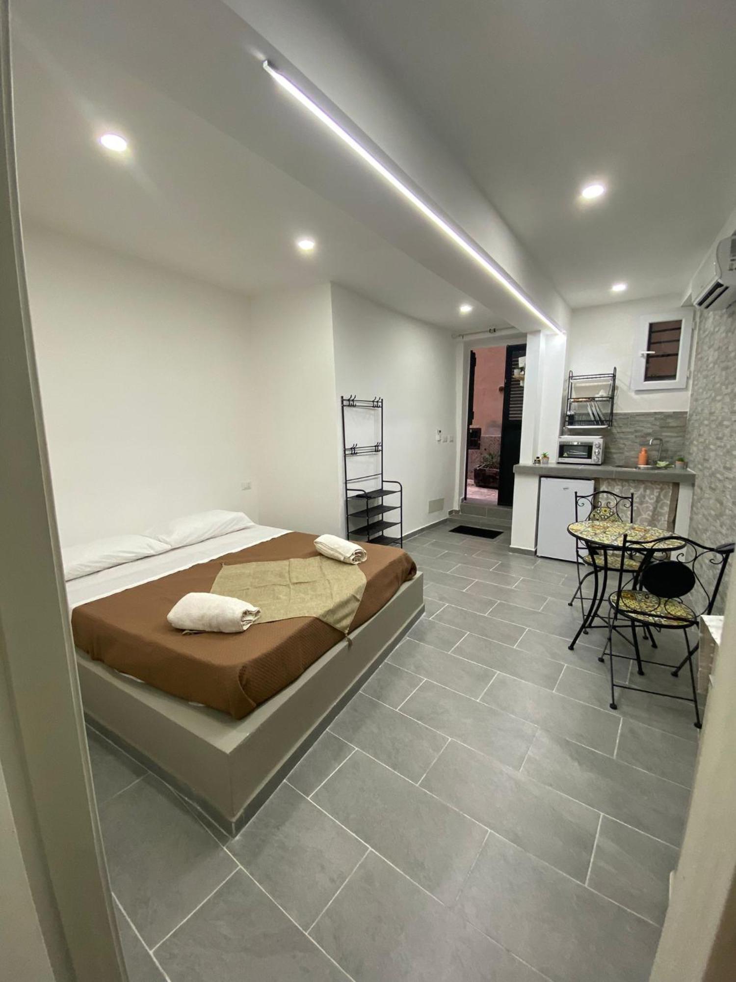 Holiday home Luna Di Sicilia