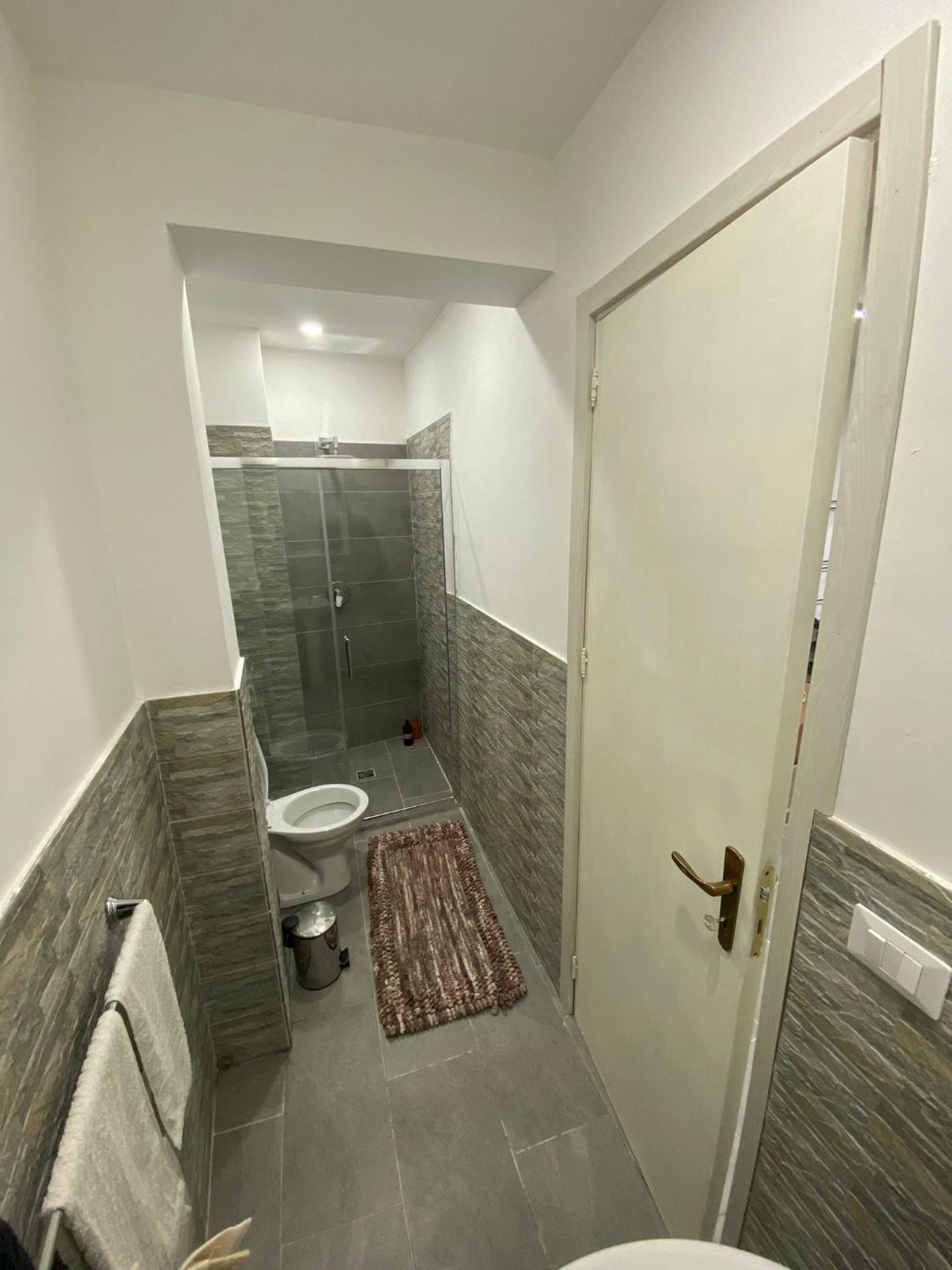 Luna Di Sicilia Holiday home *