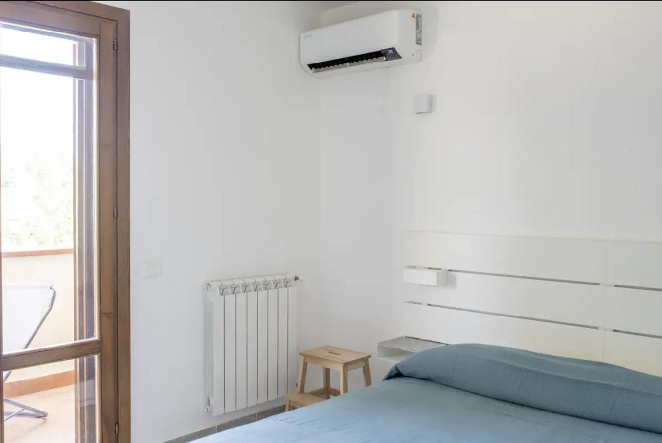 Eli's Mondello Free Private Parking Ac And Wifi Apartment