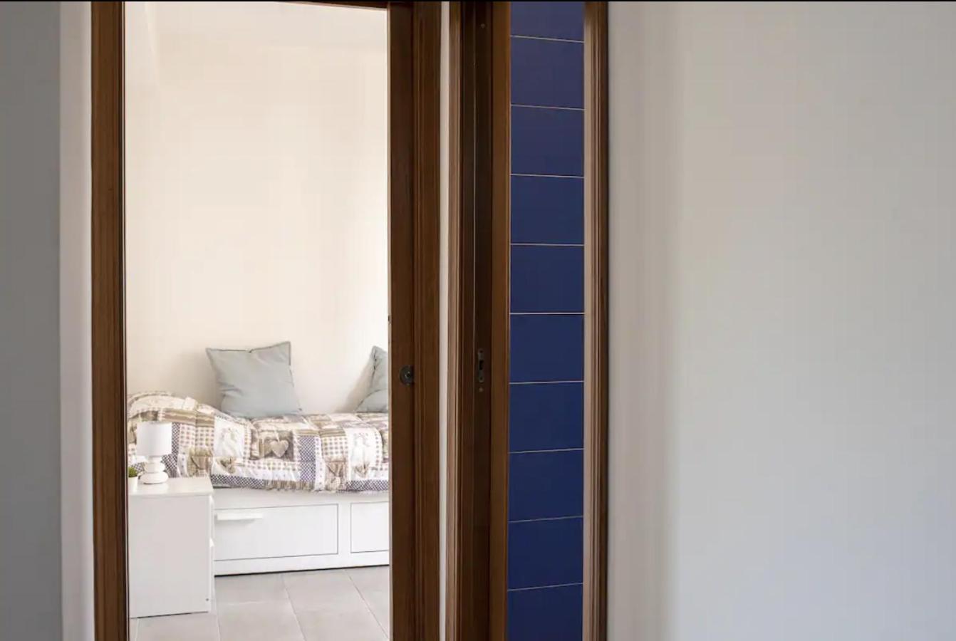 Apartment Eli's Mondello Free Private Parking Ac And Wifi Palermo